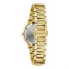 Bulova 97L175 Millennia Gold Tone Bracelet Watch - W83250 Alternative Image