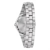 Bulova 96M168 Prestige Purple Dial Bracelet Watch - W83252 Alternative Image