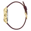 Bulova 97L179 Sutton Automatic Brown Leather Strap Watch - W83254 Alternative Image
