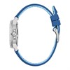 Bulova Marine Star 96L324 Automatic Blue Silicone Strap Watch - W83260 Alternative Image