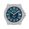 Bulova Marine Star 96R215 Diamond Bracelet Watch - W8398 Alternative Image