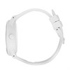 Ice-Watch 019031 Solar White Silicone Strap Watch - W85167 Alternative Image