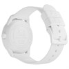 Ice-Watch 019031 Solar White Silicone Strap Watch - W85167 Alternative Image