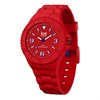 Ice-Watch 019870 Red Silicone Strap Watch - W85174 Alternative Image