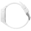Ice-Watch 022093 Digital White Silicone Strap Watch - W85177 Alternative Image