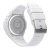 Ice-Watch 022093 Digital White Silicone Strap Watch - W85177 Alternative Image