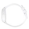 Ice-Watch 019028 Solar White Silicone Strap Watch - W85182 Alternative Image