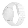 Ice-Watch 019028 Solar White Silicone Strap Watch - W85182 Alternative Image