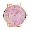 STORM 47400/RG Rina RG Lazer Pink Bracelet Watch - W87201 Alternative Image