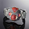 STORM 47246/R V2 Navigator Lazer Red Bracelet Watch - W87215 Alternative Image