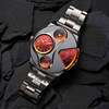 STORM 47246/R V2 Navigator Lazer Red Bracelet Watch - W87215 Alternative Image