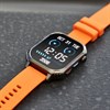 STORM 47533/ORG S-Max Orange Silicone Strap Smartwatch - W87376 Alternative Image