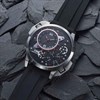 STORM 47540/R Dualaton Rubber Red Watch - Special Edition - W87383 Alternative Image