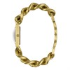 STORM 47503/GD/S Sansa Gold Curb Bracelet Watch - W87388 Alternative Image