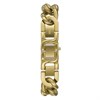 STORM 47503/GD/S Sansa Gold Curb Bracelet Watch - W87388 Alternative Image
