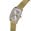 STORM 47474/GD/TP Mini Zaire Gold Taupe Mesh Bracelet Watch - W87392 Alternative Image
