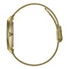 STORM 47474/GD/TP Mini Zaire Gold Taupe Mesh Bracelet Watch - W87392 Alternative Image