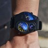 STORM 47538/SL/B Navitrek Rubber Slate Blue Watch - Special Edition - W87445 Alternative Image