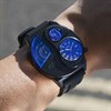 STORM 47538/SL/B Navitrek Rubber Slate Blue Watch - Special Edition - W87445 Alternative Image