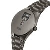 STORM 47556/IP/GY Oston IP Matt Grey Bracelet Watch - W87464 Alternative Image