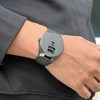 STORM 47556/IP/GY Oston IP Matt Grey Bracelet Watch - W87464 Alternative Image