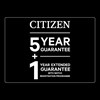 Citizen FE6113-57X Rose Gold Plated Eco-Drive Bracelet Watch - W92128 Alternative Image