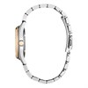 Citizen EW2706-58X Eco-Drive Diamond Two Tone Bracelet Watch - W92176 Alternative Image