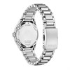 Citizen FE2110-81L Ring Solar Blue Dial Bracelet Watch - W92178 Alternative Image