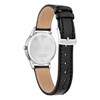Citizen FE1087-01E Eco-Drive Black Leather Strap Watch - W92179 Alternative Image