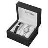 Citizen EM1090-60D L Arcly Eco-Drive Watch With Interchangeable Strap - W92181 Alternative Image