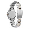 Citizen FE1146-71A Silhouette Crystal Bracelet Watch - W92190 Alternative Image
