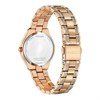 Citizen FE1233-52A Silhouette Crystal Bracelet Watch - W92191 Alternative Image