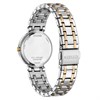 Citizen EW2696-84A Two Tone Eco-Drive Bracelet Watch - W92192 Alternative Image