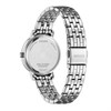 Citizen EL3100-55N Diamond Set Bracelet Watch - W92193 Alternative Image
