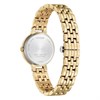 Citizen EM0993-82X L Silhouette Eco-Drive Rose Tone Bracelet Watch - W92217 Alternative Image