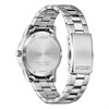 Citizen EW3261-57A Eco-Drive Stainless Steel Bracelet Watch - W92227 Alternative Image