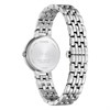 Citizen EM0990-81L L Silhouette Eco-Drive Bracelet Watch - W92229 Alternative Image