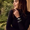 Citizen EM1200-55A L Rainell Eco-Drive Bracelet Watch - W92231 Alternative Image