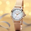 Citizen EM0796-75D Ceci Diamond Eco-Drive Bracelet Watch - W9276 Alternative Image