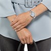 Citizen EW2560-86X Super Titanium™ Eco-Drive Diamond Bracelet Watch - W92976 Alternative Image