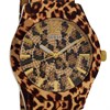 GUESS GW0450L1 Fierce Animal Print Bracelet Watch - W96232 Alternative Image