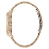 GUESS GW0020L3 Rose Gold Plated Crush Bracelet Watch - W96246 Alternative Image