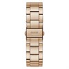 GUESS GW0020L3 Rose Gold Plated Crush Bracelet Watch - W96246 Alternative Image