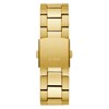 GUESS GW0539G2 Edge Gold Plated Bracelet Watch - W96267 Alternative Image