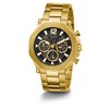 GUESS GW0539G2 Edge Gold Plated Bracelet Watch - W96267 Alternative Image