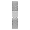 GUESS GW0550L1 Dream Silver Tone Mesh Bracelet Stone Set - W96273 Alternative Image