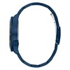 GUESS GW0488G4 Axle Blue IP Bracelet Watch - W96307 Alternative Image