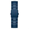 GUESS GW0488G4 Axle Blue IP Bracelet Watch - W96307 Alternative Image