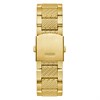 GUESS GW0636G2 Indy Gold Plated Bracelet Watch - W96313 Alternative Image