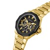 GUESS GW0636G2 Indy Gold Plated Bracelet Watch - W96313 Alternative Image